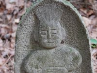 DSC 0454  （大日如来）腹痛の神