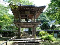 海岸寺（石仏）