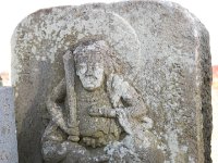 DSC 0062  一代守本尊　虚空蔵菩薩・牛虎