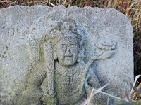 DSC 0076  一代守本尊　文殊菩薩