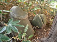 八坂神社陰陽石10
