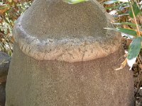 八坂神社陰陽石13