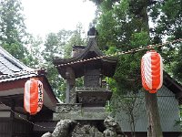 小淵沢大神宮