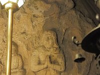 PB212439  矜羯羅童子、阿弥陀如来