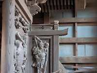 下教来石諏訪神社３