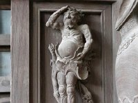 下教来石諏訪神社８