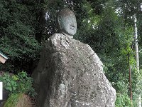 東光寺裏熊野神社