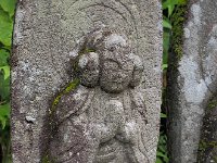 P7141507  三面地蔵