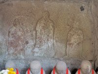 P9021592  西番１号　阿弥陀三尊　1546年