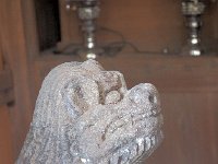 P9021569  1625年狛犬