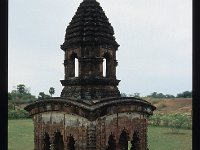 GOVIN003  RADHA GOVINDA TEMPLE