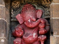 SIDDHE003  ガネーシャ