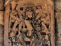 SIDDHE008  ナタラージャ