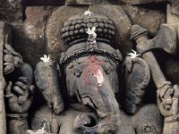 VAITAL042  ガネーシャ