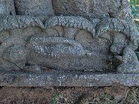 LALITA009  涅槃仏