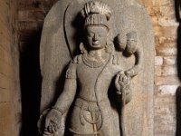 RATNAG041  蓮華手菩薩立像　