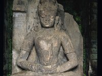 RATNAG119  胎蔵大日如来坐像　