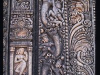 UDAYAG021  木に登る人gelbai