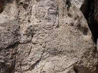 DSC 0648  磨崖如来坐像