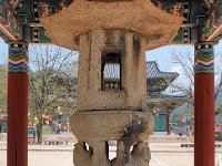 DSC 0676  双獅子石燈