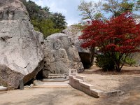 DSC 0740  磨崖如来坐像