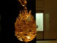 扶余国立博物館