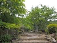 岩戸寺（国東塔）