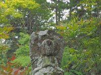 神宮寺（国東塔）
