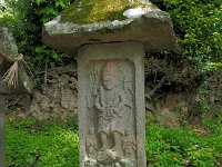 大熊毛・歳神社