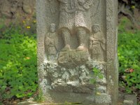 大熊毛・歳神社２