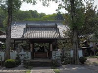 大光寺（国東塔・猿田彦）