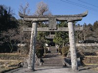 田原若宮八幡社