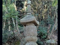 釜ヶ迫（国東塔・磨崖仏）