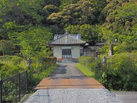 正高寺（仁王）