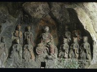 ホキ1001  地蔵菩薩と十王