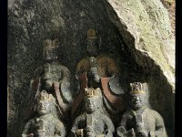 ホキ1002  地蔵菩薩と十王