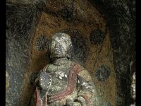 ホキ1003  地蔵菩薩と十王