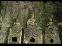 ホキ1006  如来三尊 大日五尊