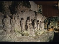 ホキ２003  九品阿弥陀仏