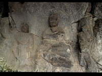 ホキ２004  九品阿弥陀仏