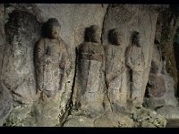 ホキ２006  九品阿弥陀仏