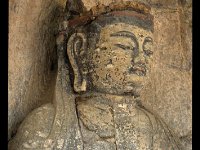 古園013  大日如来