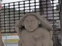 佐院の田の神２