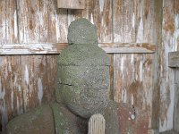 水流菅原神社の田の神  1786年