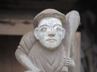 湯田新田の田の神２