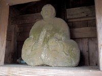 田尻の田の神２