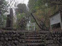 杉園八王子神社１