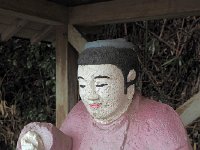 新田場の田の神２