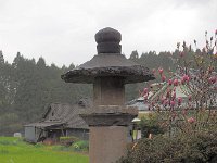 東栗巣野の庚申六地蔵地蔵幢