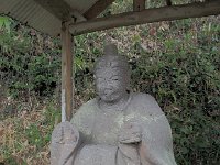 谷川の田の神  都城で二番目に古い